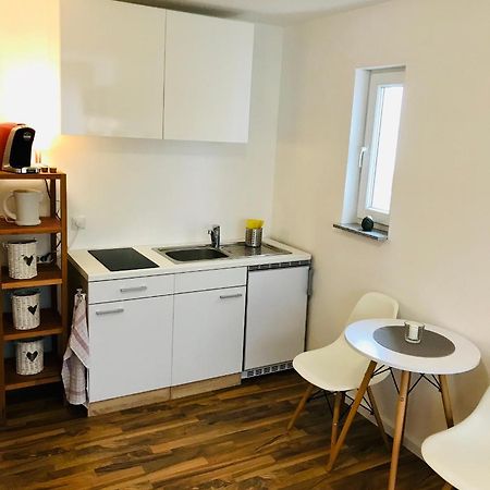 Top Renoviertes Apartement In Bester Lage Von Homburg- 5 Fussminuten Zur Uniklinik Homburg  Esterno foto