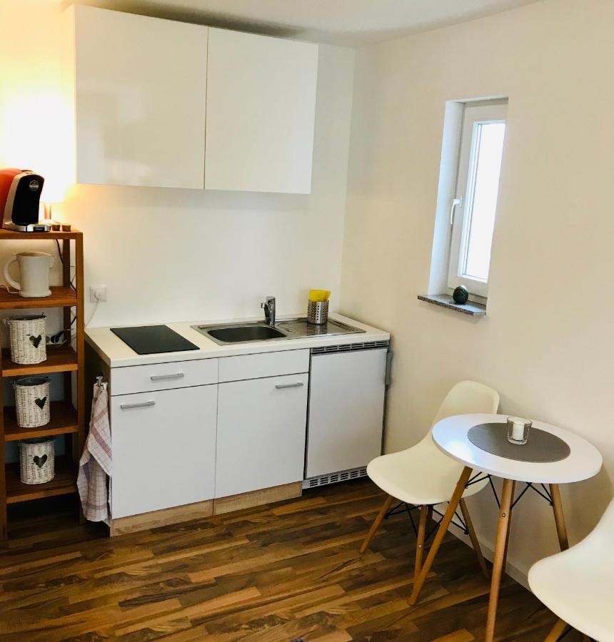 Top Renoviertes Apartement In Bester Lage Von Homburg- 5 Fussminuten Zur Uniklinik Homburg  Esterno foto