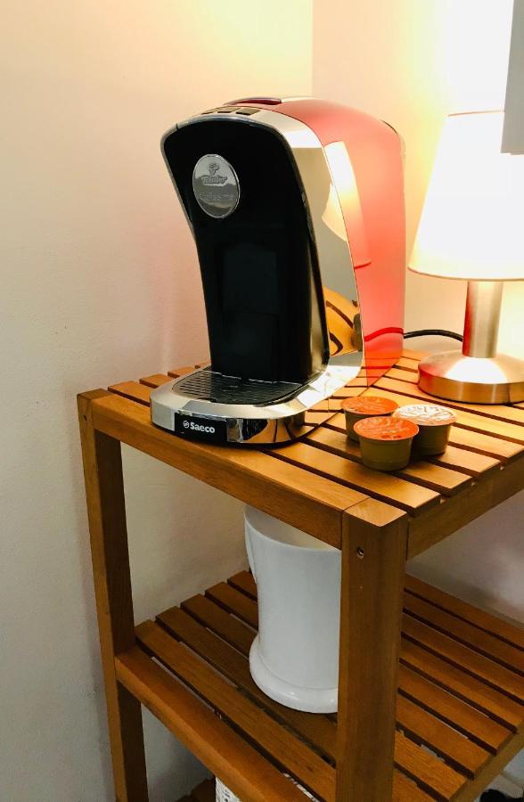Top Renoviertes Apartement In Bester Lage Von Homburg- 5 Fussminuten Zur Uniklinik Homburg  Esterno foto